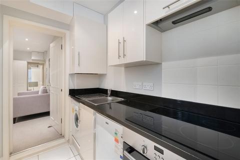 1 bedroom apartment to rent, Balderton Street, London, W1K