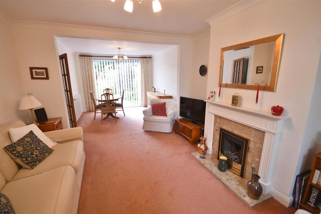 Lime Avenue, Leamington Spa 3 bed semidetached house for sale £425,000