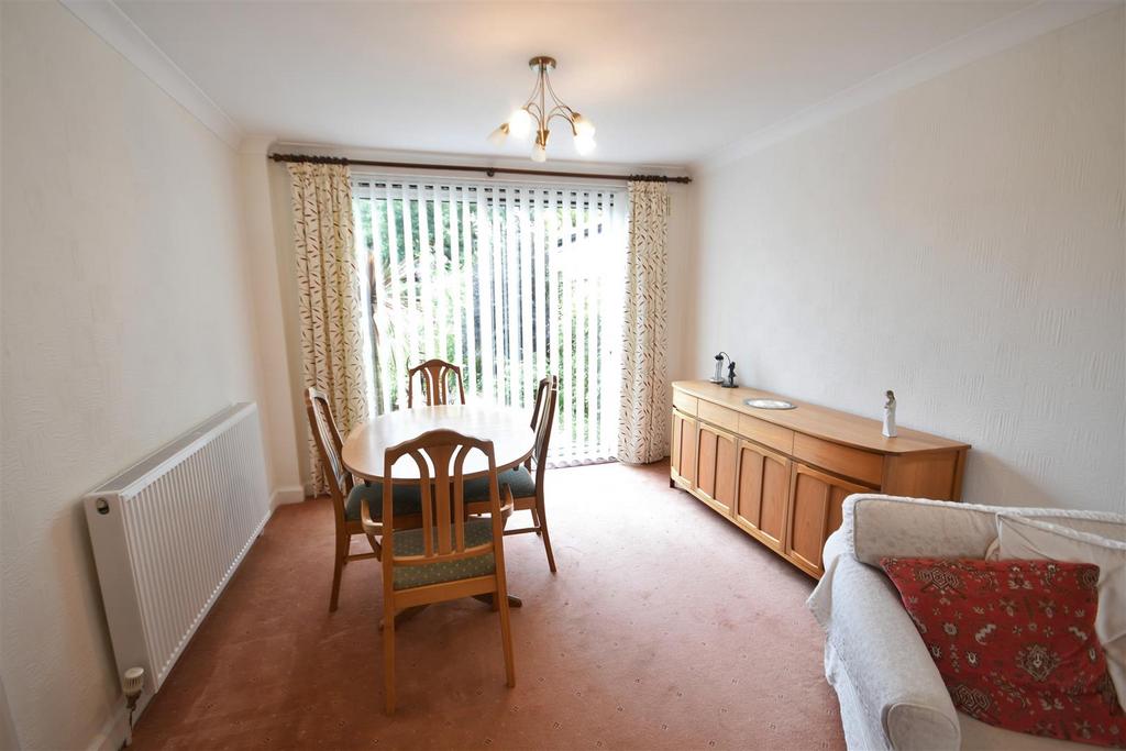 Lime Avenue, Leamington Spa 3 bed semidetached house for sale £425,000