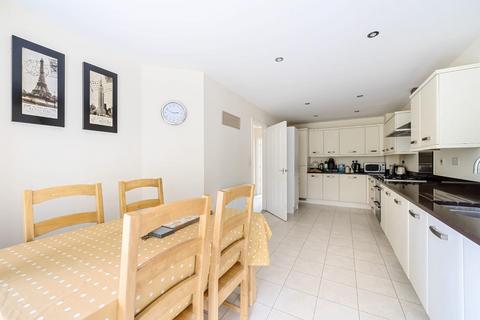 34 Beadsman Crescent, Leybourne, West Malling, ME19 5FB