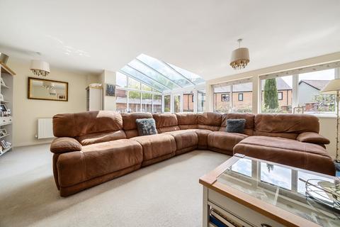 34 Beadsman Crescent, Leybourne, West Malling, ME19 5FB