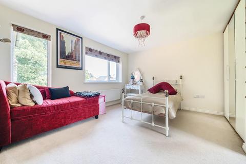 34 Beadsman Crescent, Leybourne, West Malling, ME19 5FB