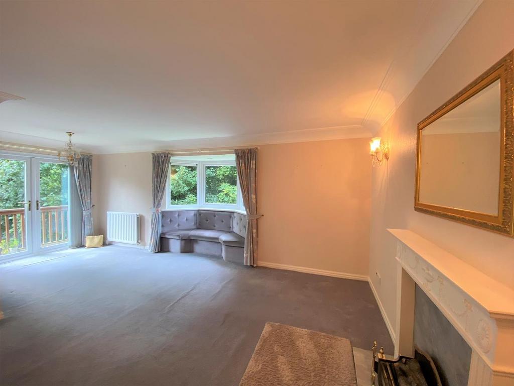 Mathesons Gardens, Morpeth 2 bed apartment for sale £150,000