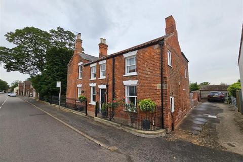 3 bedroom house for sale, Salem Street, Gosberton, Spalding