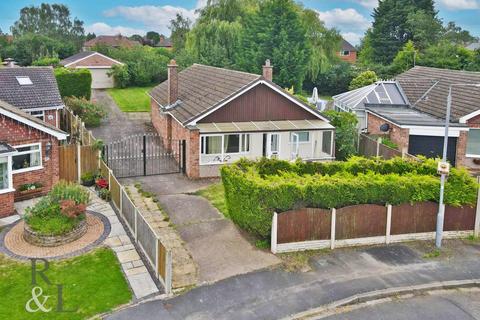 3 Ash Grove, Keyworth, Nottingham, NG12 5DH