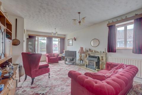 3 Ash Grove, Keyworth, Nottingham, NG12 5DH