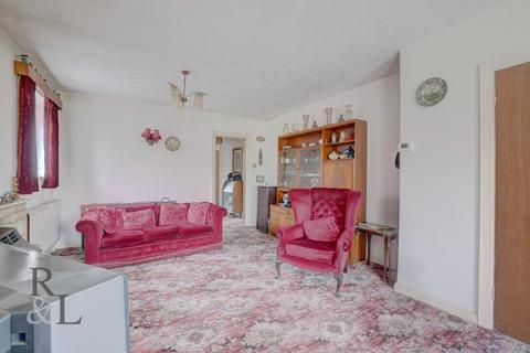 3 Ash Grove, Keyworth, Nottingham, NG12 5DH