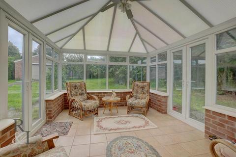 3 Ash Grove, Keyworth, Nottingham, NG12 5DH