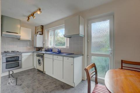 3 Ash Grove, Keyworth, Nottingham, NG12 5DH