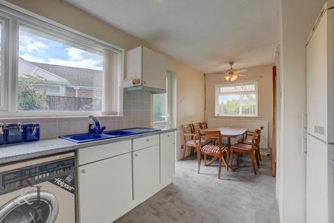 3 Ash Grove, Keyworth, Nottingham, NG12 5DH
