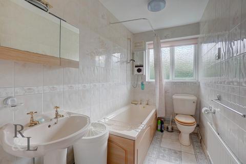 3 Ash Grove, Keyworth, Nottingham, NG12 5DH
