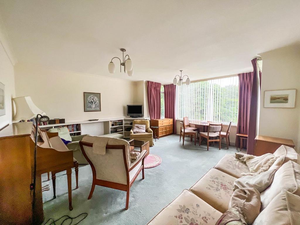 Davenport Road, Coventry 2 bed apartment for sale £265,000