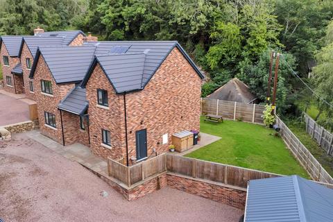 4 bedroom detached house for sale, Tregarthen Lane, Pant