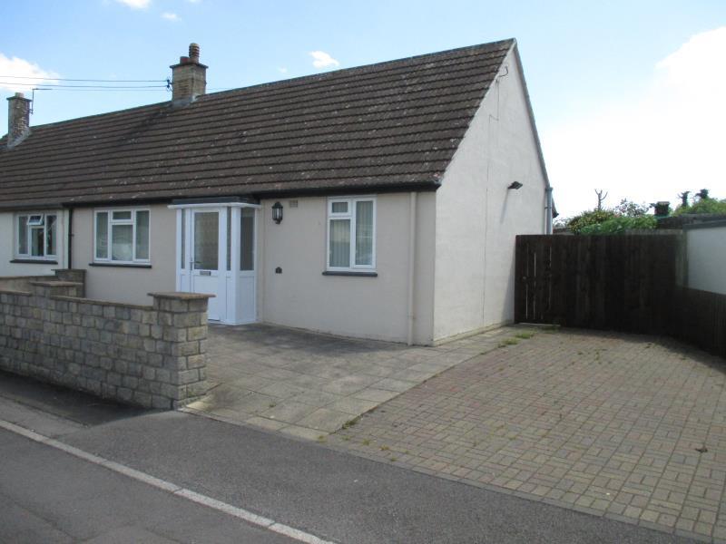 North View, Radstock 2 bed bungalow to rent £850 pcm (£196 pw)
