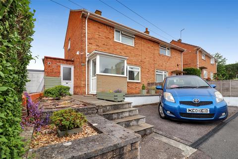 2 bedroom semi-detached house for sale, Eastwick Road, Taunton, Somerset, TA2