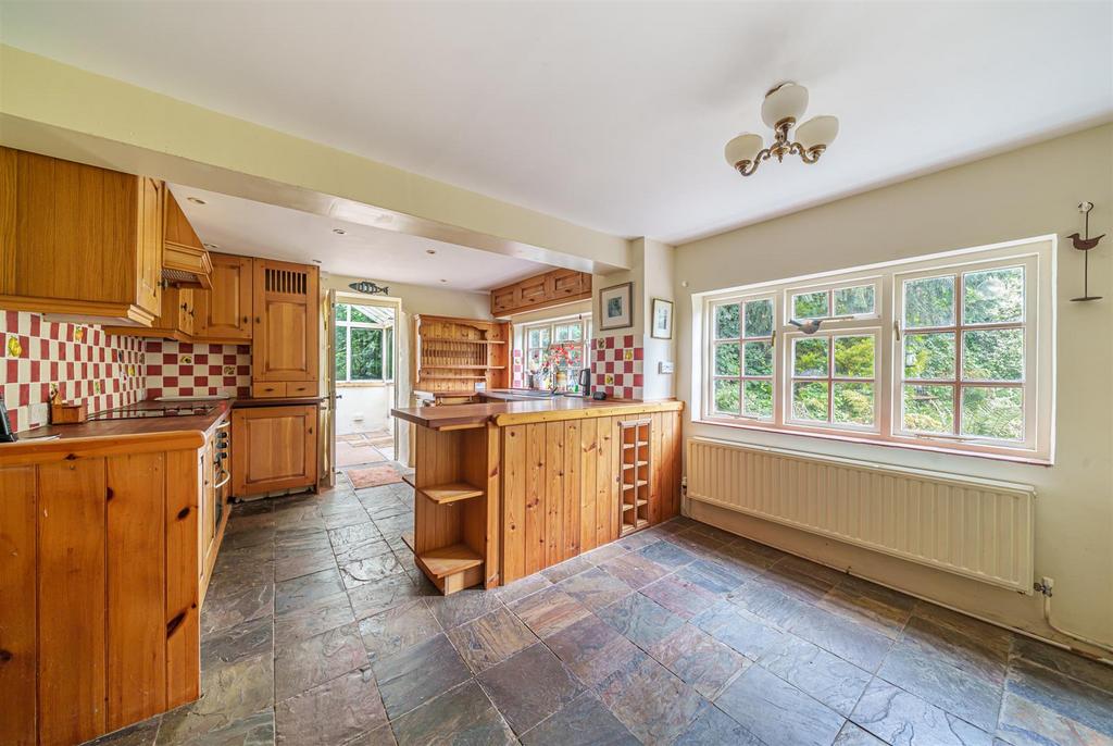 Little Torrington, Torrington 4 bed detached house for sale £525,000