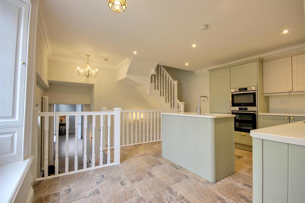 Cross Keys Mews, Beverley 3 bed house for sale £545,000