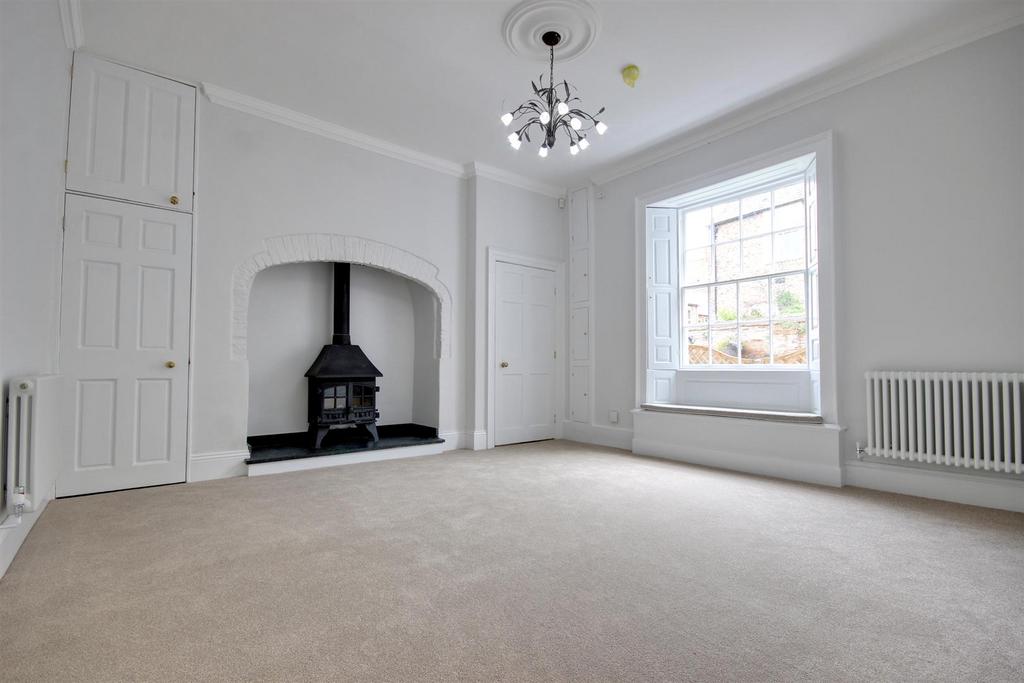 Cross Keys Mews, Beverley 3 bed house for sale £545,000