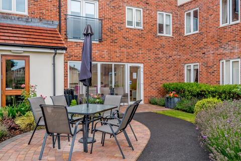 1 bedroom apartment for sale, Charlotte Court, 2A Mill Road, Southport