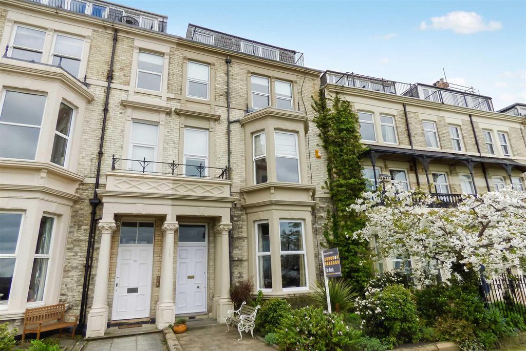 Percy Gardens, Tynemouth 4 bed £1,750 pcm (£404 pw)