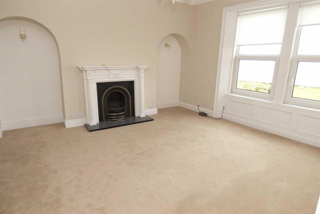 Percy Gardens, Tynemouth 4 bed £1,750 pcm (£404 pw)