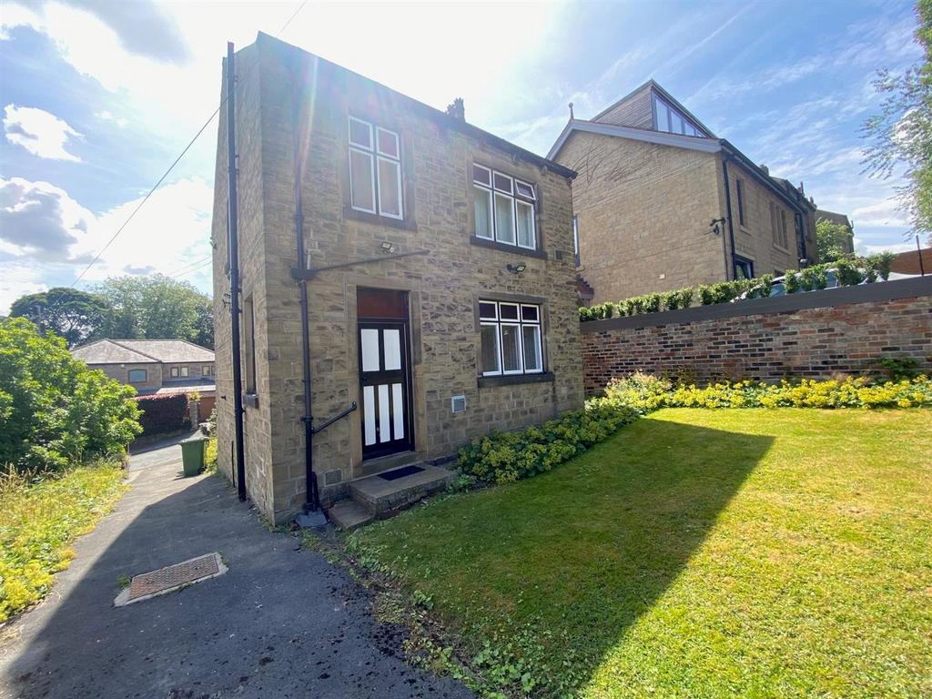 Allison drive, Huddersfield 1 bed flat £450 pcm (£104 pw)
