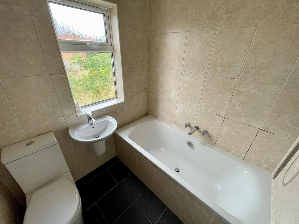 Bathroom/w.c.