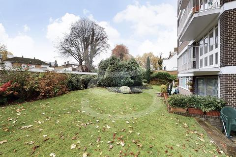 2 bedroom apartment to rent, Greville Place, St Johns Wood