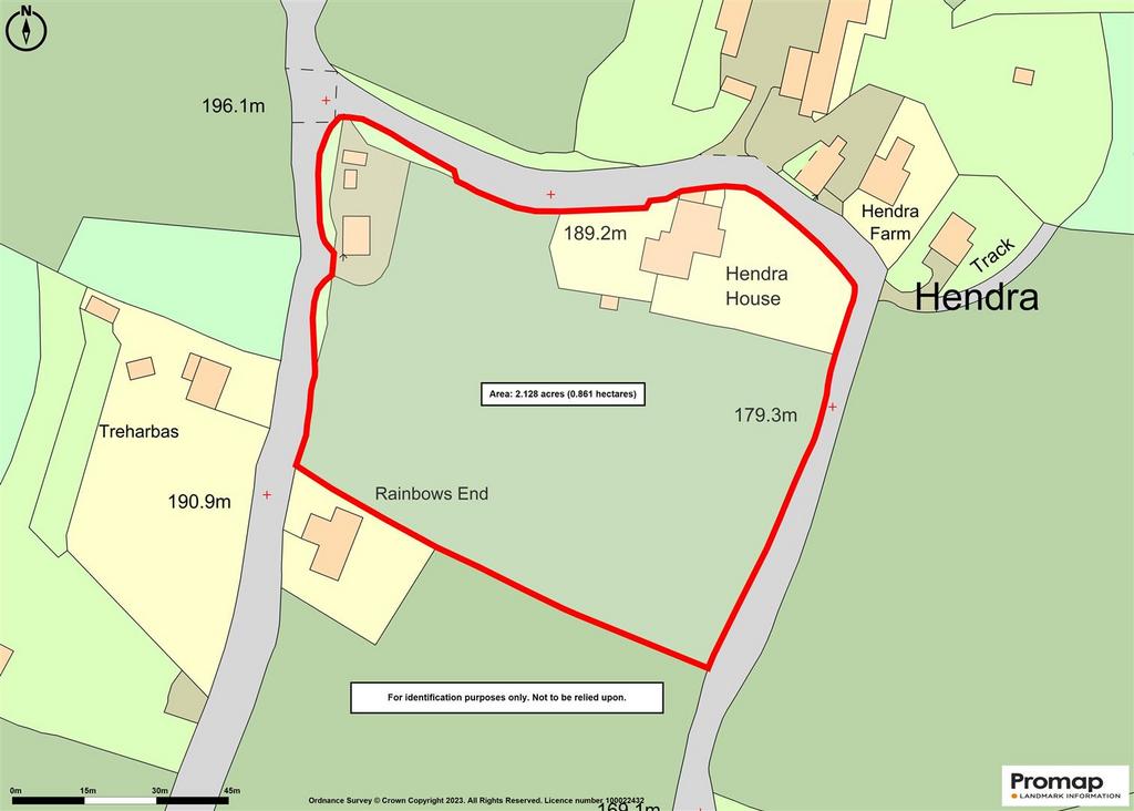 Land Plan