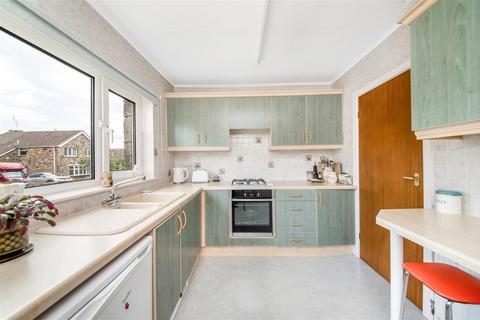 3 bedroom detached bungalow for sale - Westfield Avenue, Meltham, Holmfirth