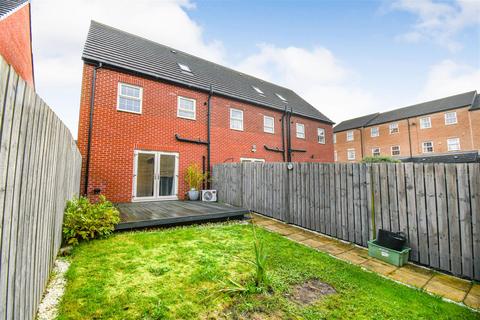 28 Bunkers Hill Road, Hull, HU4 6BD