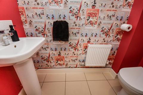 28 Bunkers Hill Road, Hull, HU4 6BD