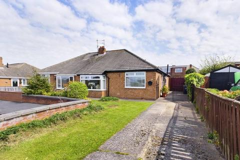 2 bedroom semi-detached bungalow for sale, Whitby Avenue, Middlesbrough