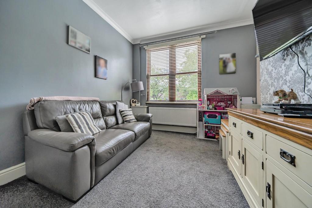 Firs Lane, Leigh 3 bed terraced house for sale £125,000
