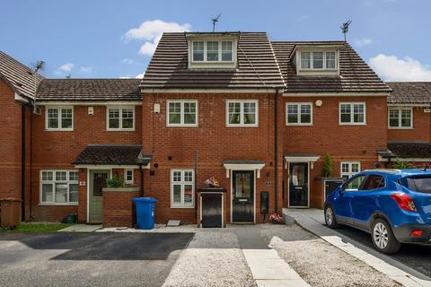 44 Hallview Way, Worsley, Manchester, M28 0BF