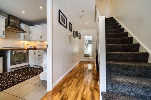44 Hallview Way, Worsley, Manchester, M28 0BF