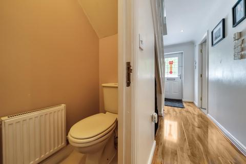 44 Hallview Way, Worsley, Manchester, M28 0BF