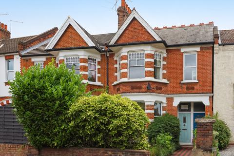 143 Windmill Road, London, W5 4BS