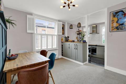 143 Windmill Road, London, W5 4BS