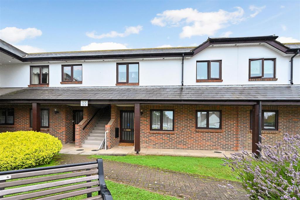 North End Road, Yapton 2 bed retirement property for sale £175,000