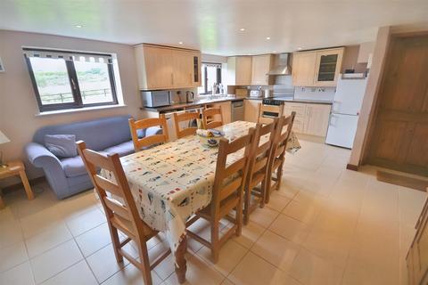 4 bedroom barn conversion for sale - Camrose, Haverfordwest