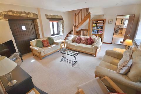 4 bedroom barn conversion for sale, Camrose, Haverfordwest