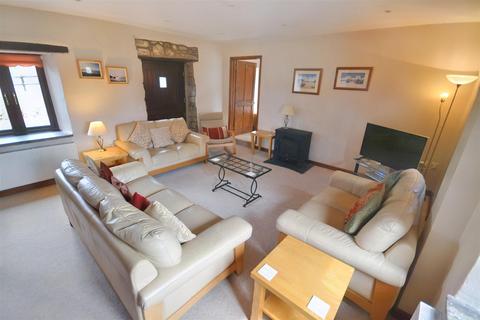 4 bedroom barn conversion for sale, Camrose, Haverfordwest