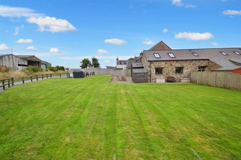 4 bedroom barn conversion for sale, Camrose, Haverfordwest