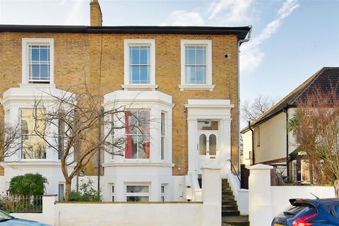 undefined, Cadogan Road Surbiton Surrey