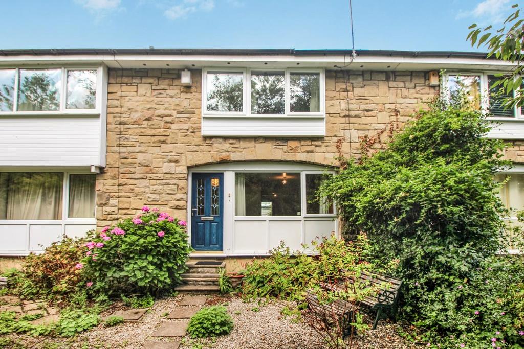 Drummond Court, Leeds 3 bed terraced house for sale £280,000