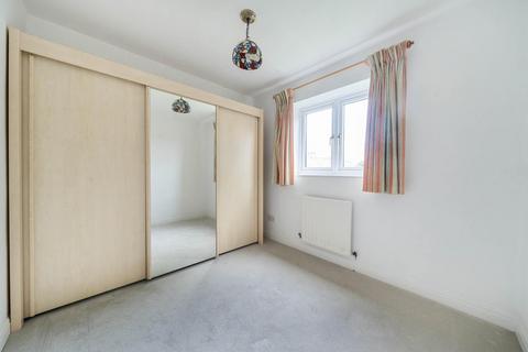 15 Millgarth Court, Collingham, Wetherby, LS22 5JZ