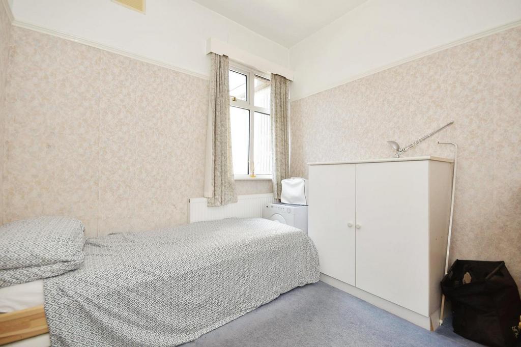 Bedroom no.2
