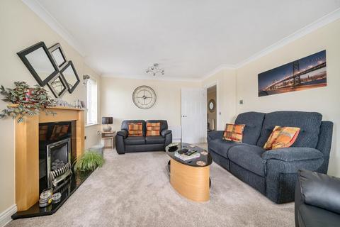 2 bedroom apartment for sale - Oliver Fold Close, Worsley, Manchester