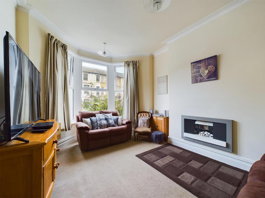 Clarendon Road, Morecambe 4 bed terraced house for sale £180,000